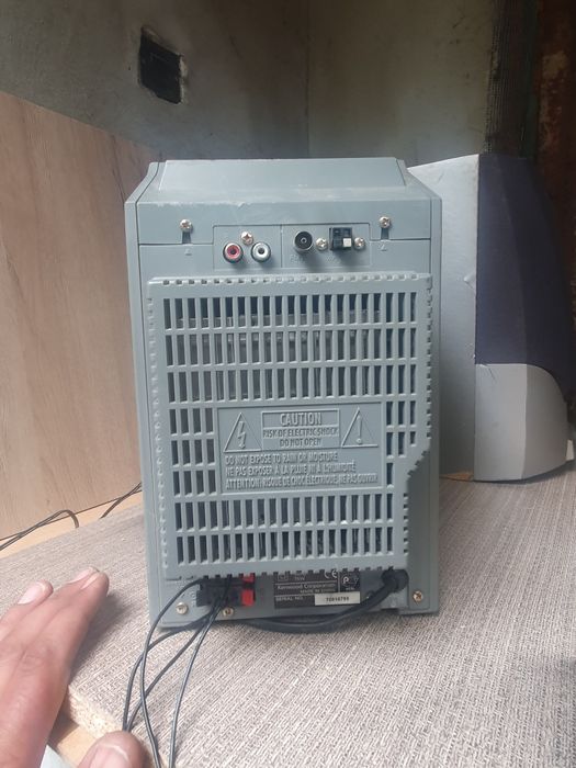 Уредба с тонколони