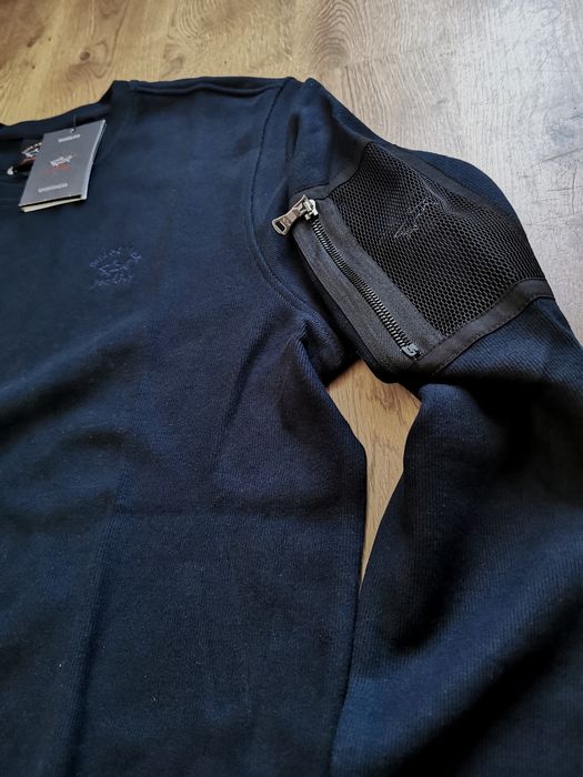 Paul and Shark топ блуза  L