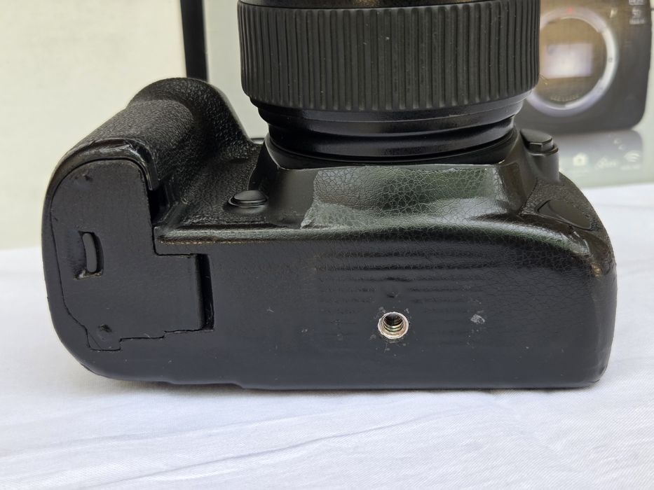 Canon EOS 5D Mark IV + 24-105mm L-seriya — Tayyor biznes!