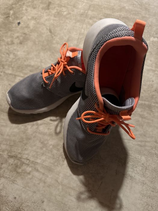 Adidași Nike mărimea 44