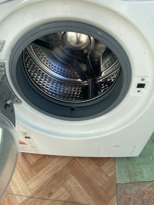 Стиральная машина Samsung 5кг