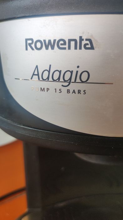 Кафемашина Rowenta Adagio