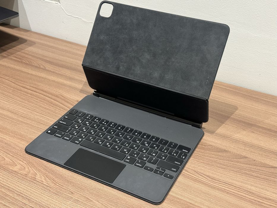 IPAD PRO 12.9 M1 2TB