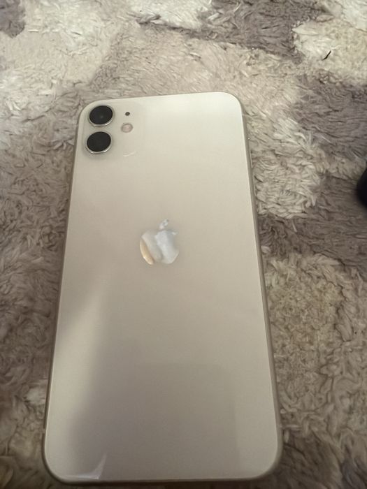 iphone11 128/78сатылады