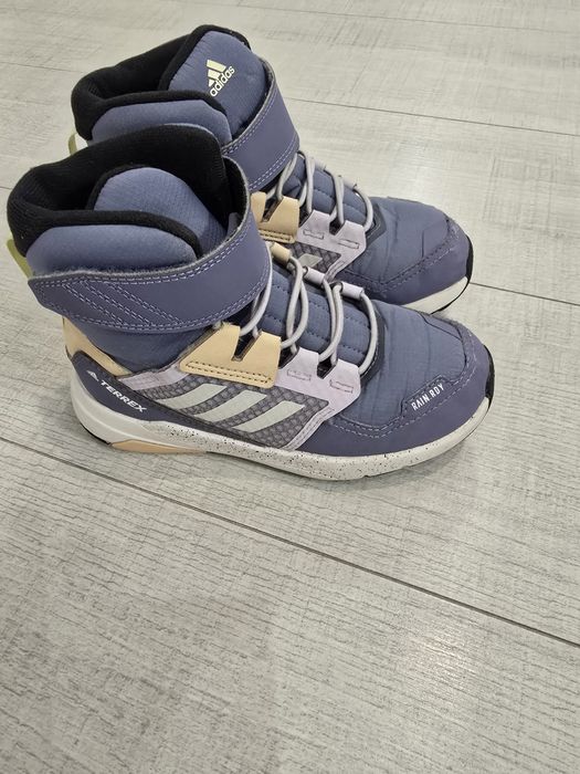 Adidas Terrex детски оригинални боти