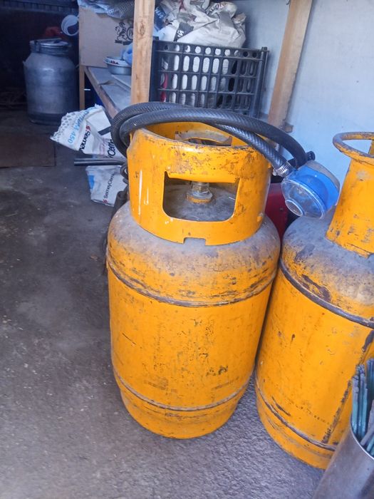 Продам жёлтый балон