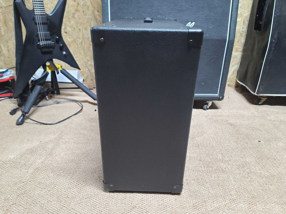 Peavey 6505+ 1x12 60w Amplificator combo cu tuburi pentru chitară