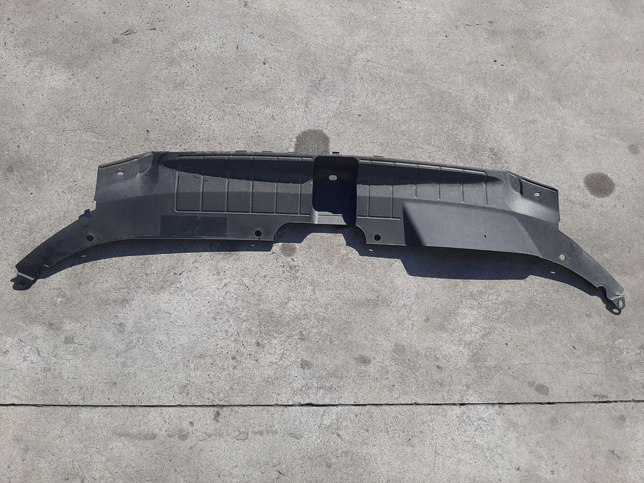 panou frontal capac trager audi q5 8r 2012  8r0807081