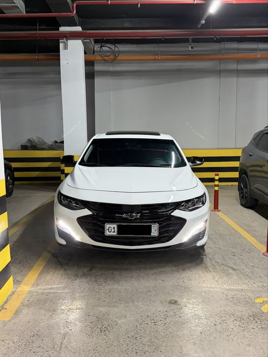 Malibu XL 2023yil 24.000km