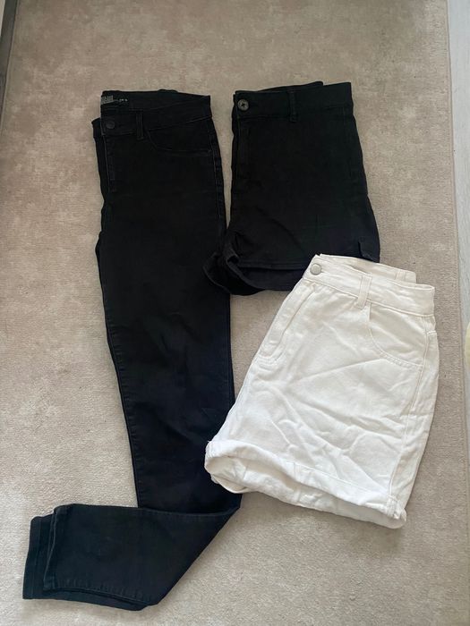 дамски дрехи голям лот