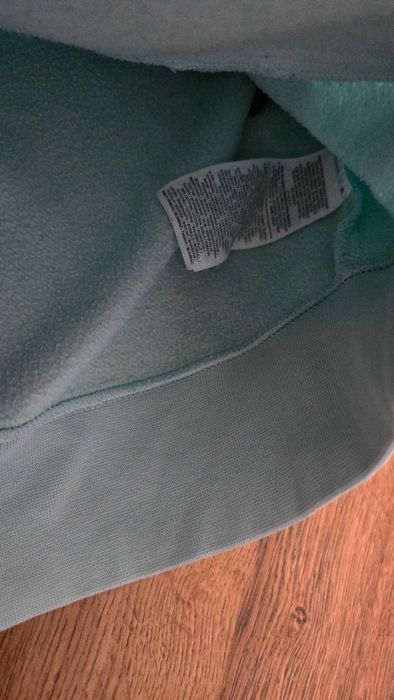 Дамски Cropped суичър Nike Air Jordan, S