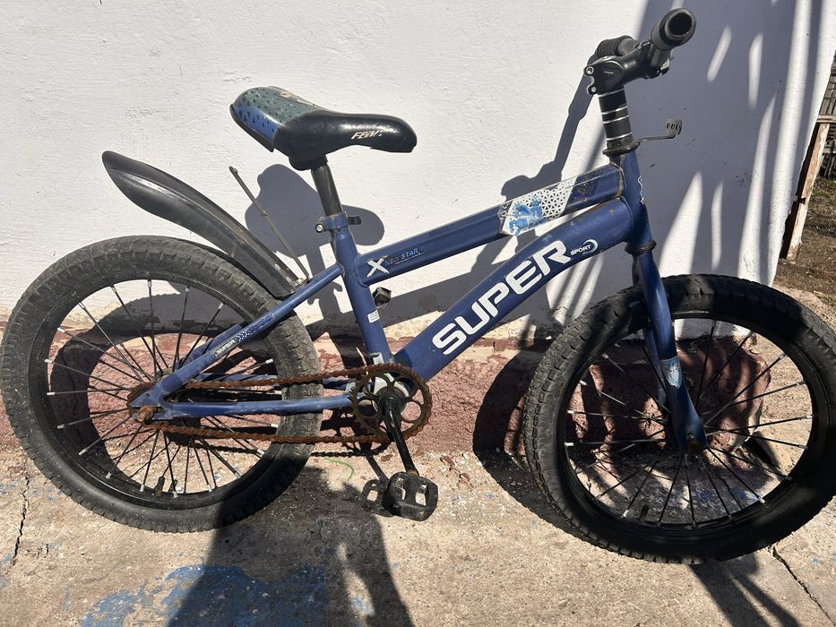 Продаю велосипед