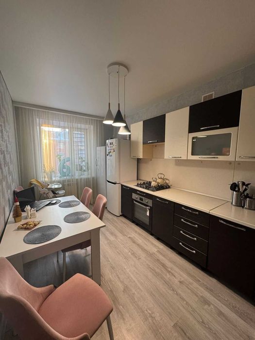 р-н Алтын Арман, 2-комнатная