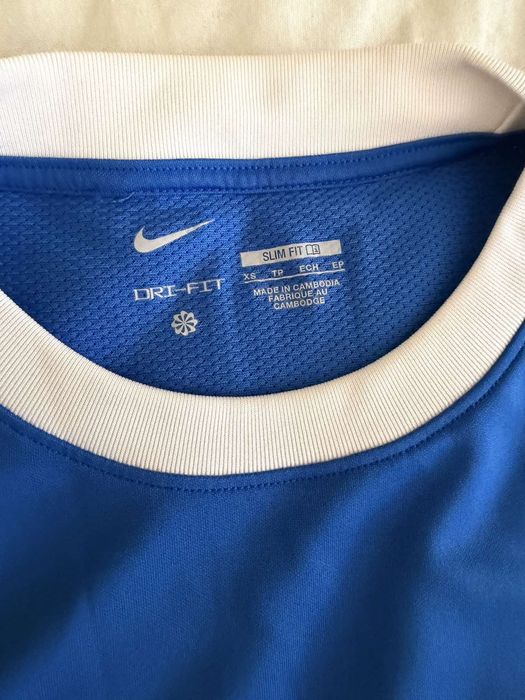 Мъжка тениска Nike xs