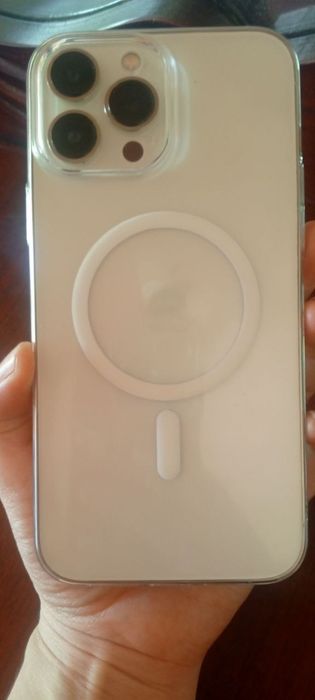Iphone 13pro max