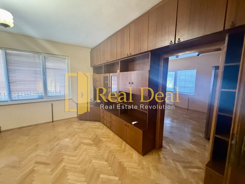 Дава се под наем Многостаен апартамент в София, Редута - 124 кв.м за 636.99 € - Снимка #4