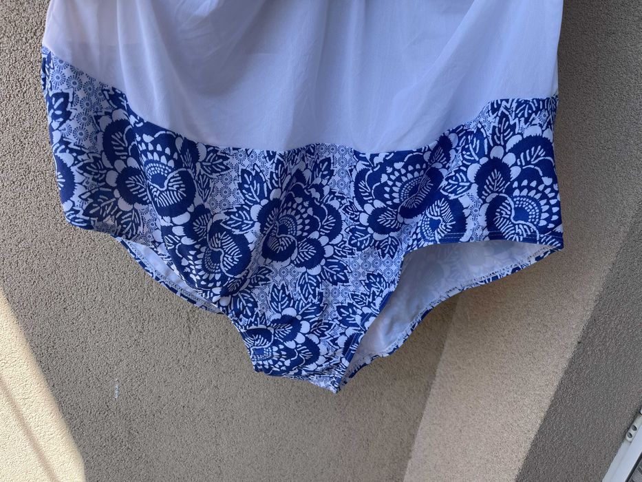 НОВ!Дамски бански костюм Millers,две части в едно