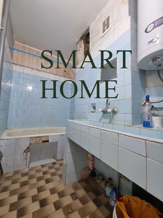 Продава се Тристаен апартамент в Велико Търново, Бузлуджа - 81 кв.м за 973 €/кв.м - Снимка #7