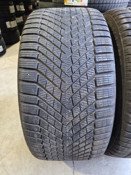 285/40/21 PIRELLI 2бр