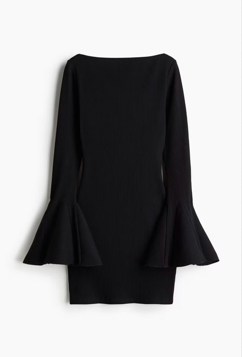 Рокля H&M С/М нови
