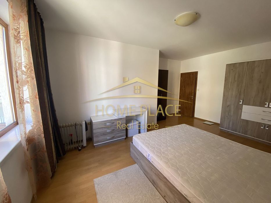 Дава се под наем Двустаен апартамент в Варна, Бриз - 70 кв.м за 510 € - Снимка #6