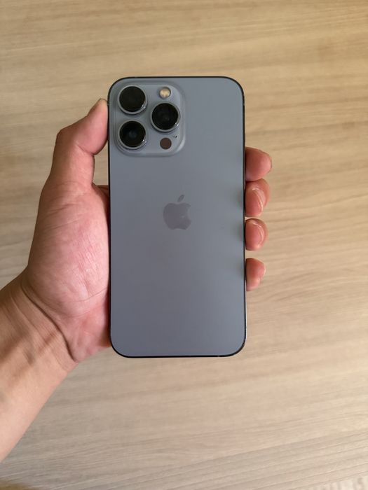 Iphone 13 pro 128гб