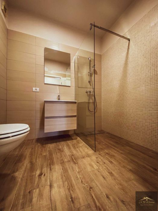 Inchiriez in Dumbravita apartament cu 2 camere