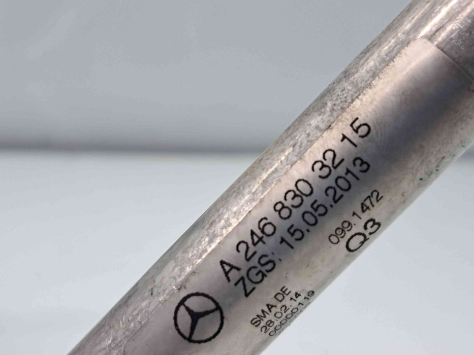 Conducta AC  Mercedes Clasa B (W246) [Fabr 2011-2018] A2468303215 1.5