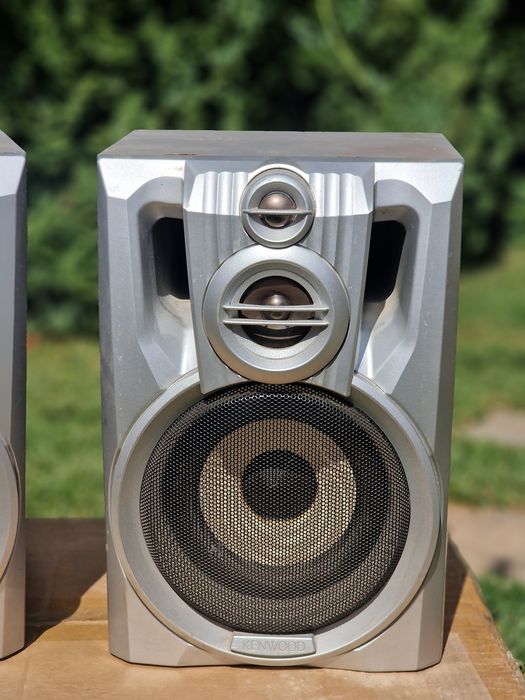 Boxe Kenwood LS-N30S-H de la combină muzicală / sistem audio
