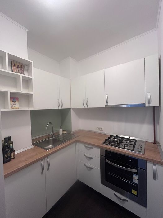 Vând ap. 3 camere, Decebal-Unirii