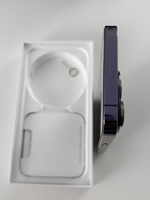 Iphone 14 pro 128 Gb liber de retea
