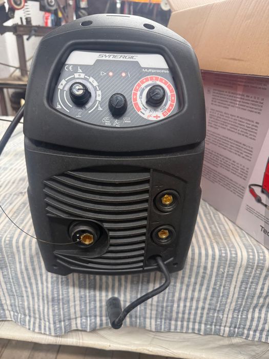 Телоподаващо  TELWIN 180 A