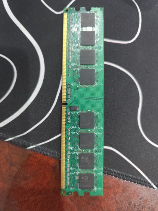 2 gb ddr2 800mhz