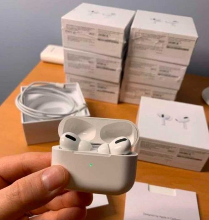 AirPods Pro lux copi