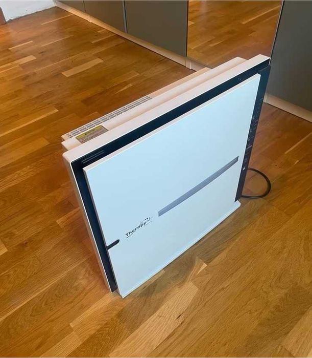Zepter Therapy Air iOn PWC-570 – пречиствател за въздух
