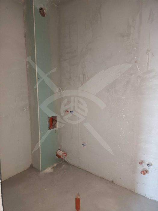 Продава се Двустаен апартамент в Пловдив, Коматевски възел - 69 кв.м за 1312 €/кв.м - Снимка #3