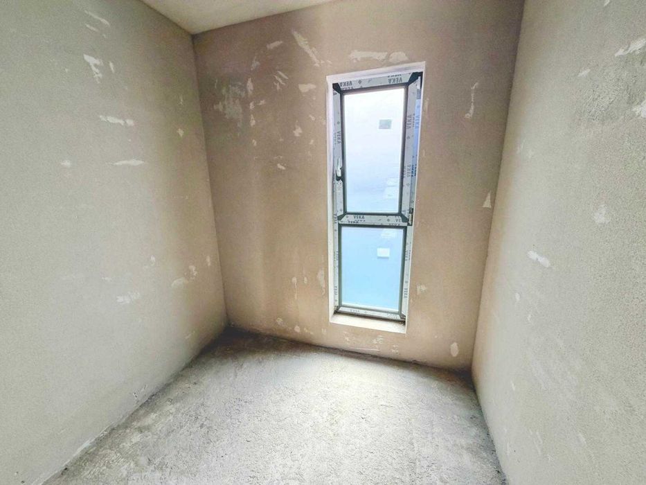 Apartament 4 camere 117 mp utili, imobil tip vila, Marasti