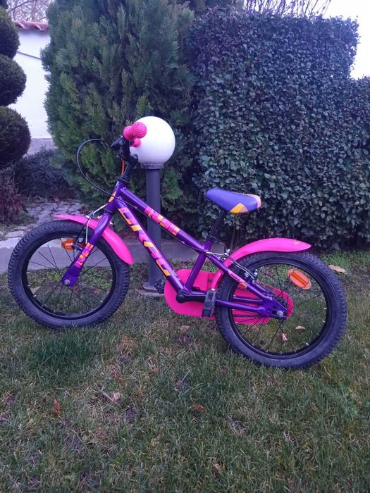 Детски велосипед Drag 14 Rush