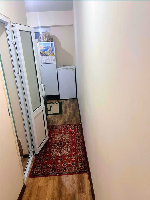 Продаётся своя 1 комната в общежитии на ТТЗ 2