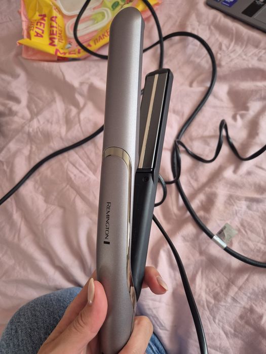 Преса за коса Remington PROlux You