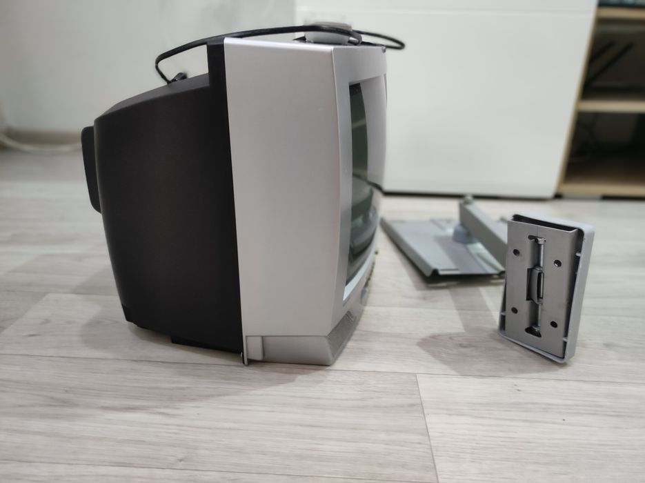 Телевизор Super Multi, JVC