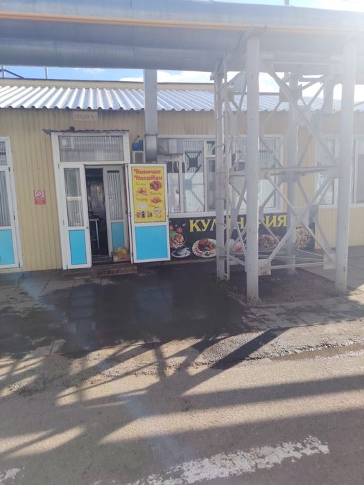 Срочно продается готовый бизнес!