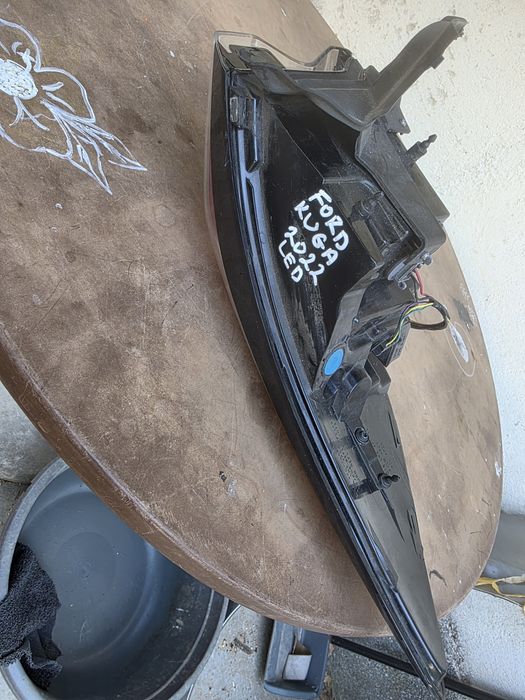 Ford Kuga 2022 LED десен стоп външен