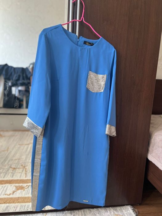 платья все по 3500 тг