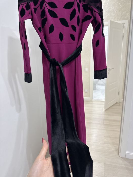 Платье женское турция