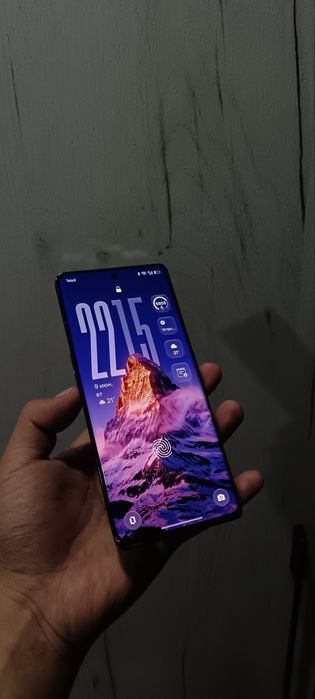 Oppo find x6 12/256