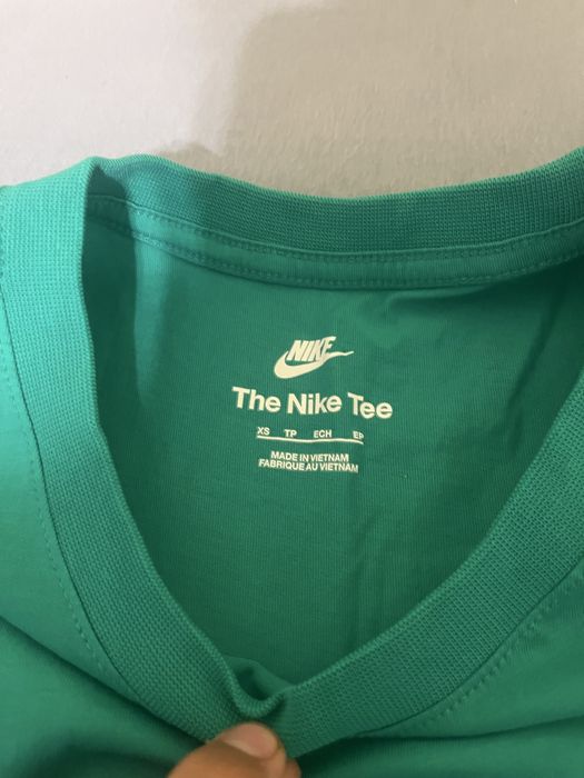 Орогинална Nike тениска