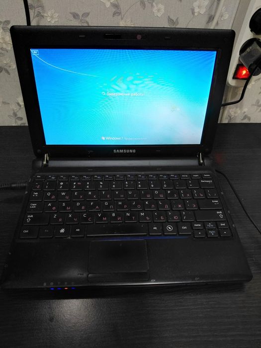 Ноутбук оригинал самсунг