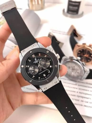 Часы Мужские HUBLOT