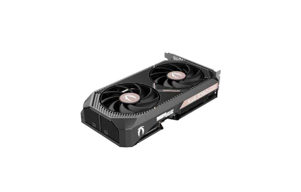 ZOTAC RTX 5060 Ti 16GB AMP видеокарта